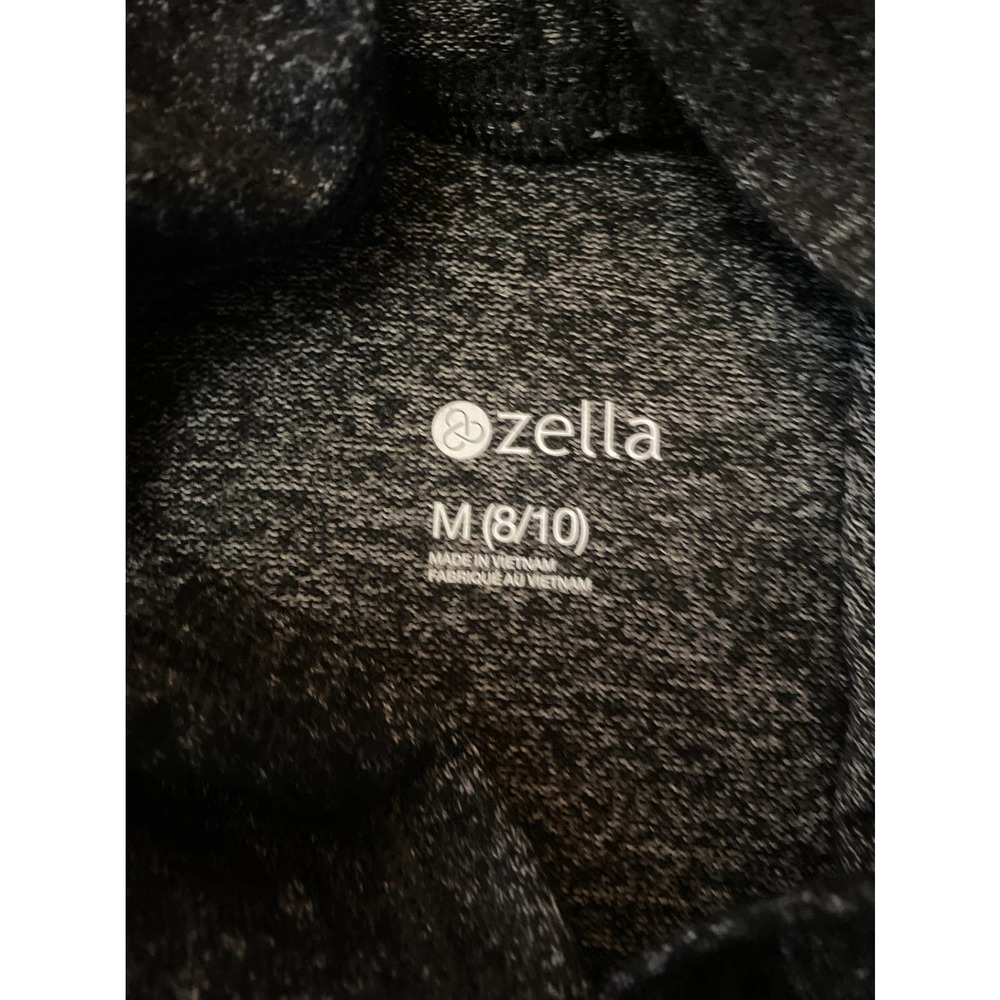 Z by Zella Super Soft Side Tie Hoodie - Size M (8/10) - Picture 3 of 3